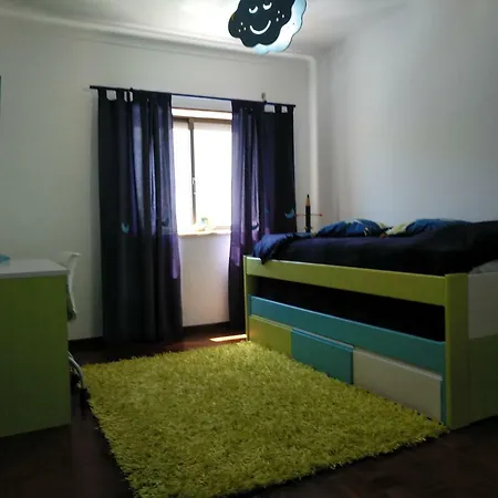 Serra E Mar Apartament