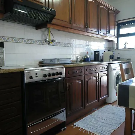 Apartament Serra E Mar
