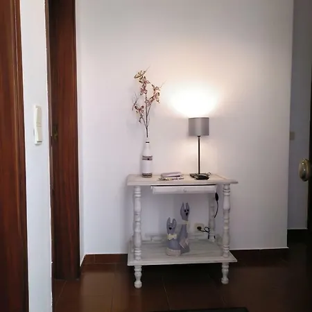Apartament Serra E Mar Sesimbra