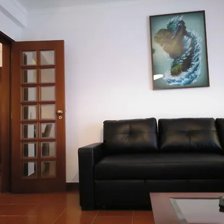 Apartament Serra E Mar *