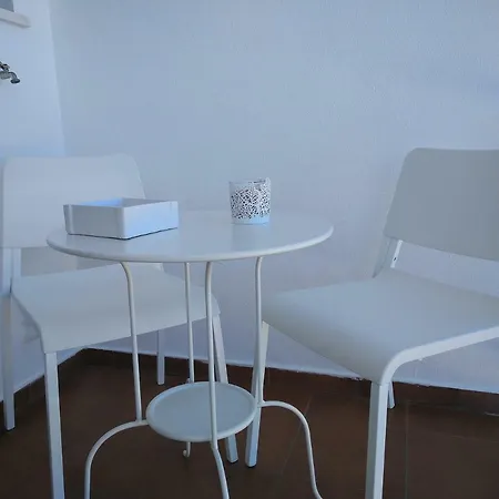 Apartament Serra E Mar Sesimbra