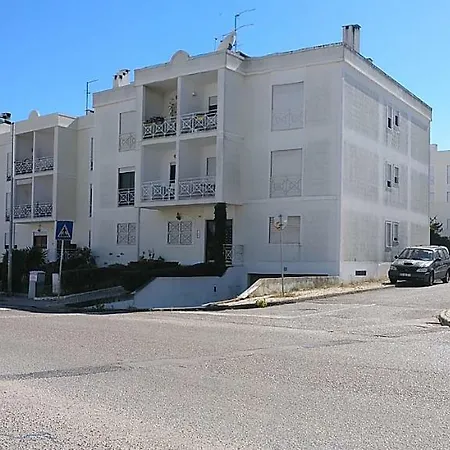 Apartament Serra E Mar Sesimbra