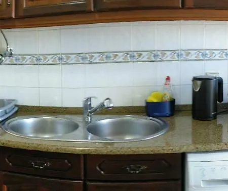 Serra E Mar Apartament Sesimbra