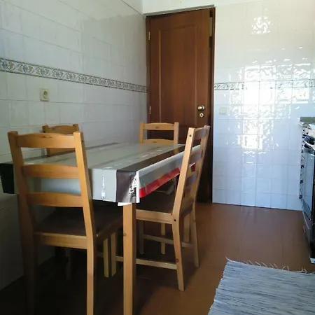 Apartament Serra E Mar *