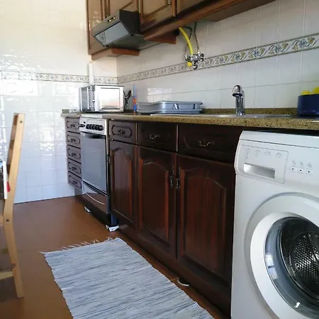 Apartament Serra E Mar *