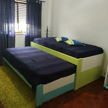 Apartament Serra E Mar *