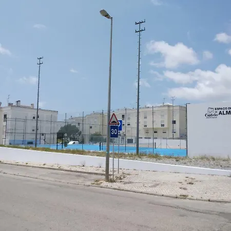 Apartament Serra E Mar *