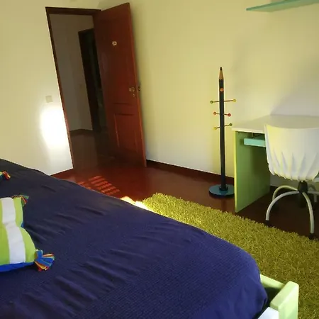 Apartament Serra E Mar *