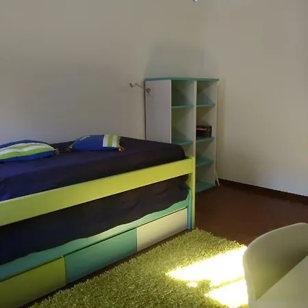 Serra E Mar Apartament