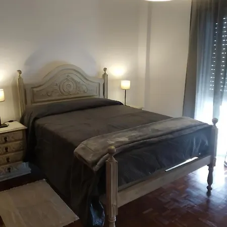 Serra E Mar Sesimbra