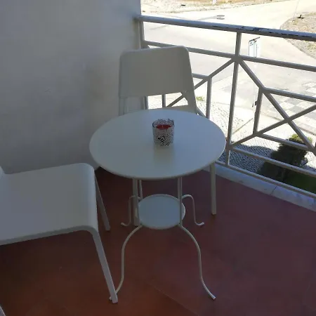 Apartament Serra E Mar
