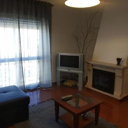 Apartament Serra E Mar *