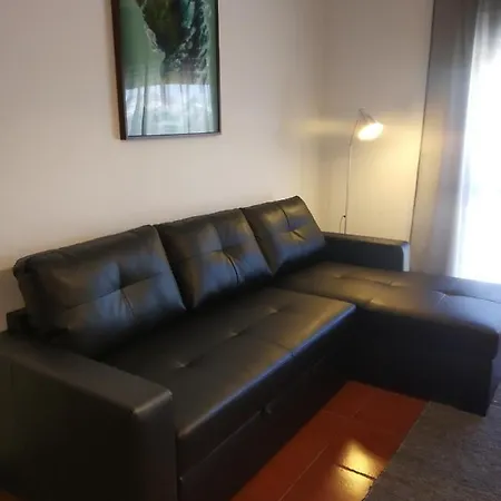 Apartament Serra E Mar Sesimbra