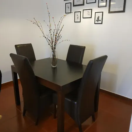 Apartament Serra E Mar